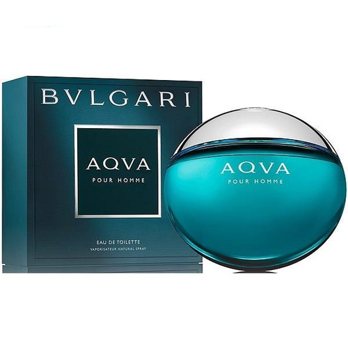Bvlgari Aqva Pour Homme