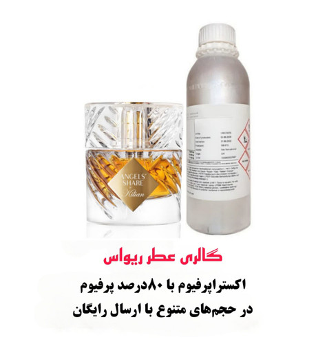 By Kilian Angels’ Share