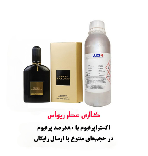 Tom Ford Black Orchid