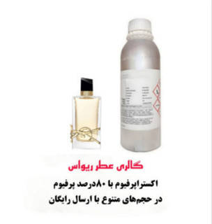 Yves Saint Laurent Libre