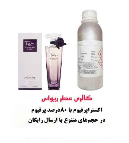 Tresor Midnight Rose