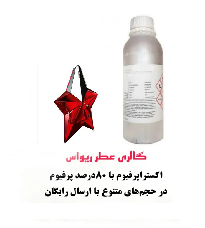 Thierry Mugler Angel