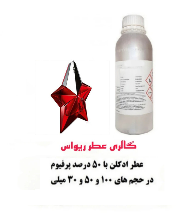 Thierry Mugler Angel