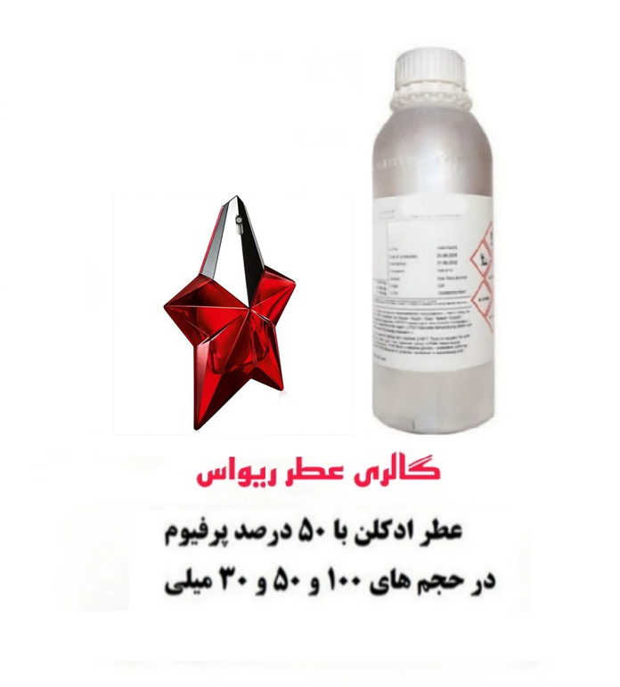 Thierry Mugler Angel