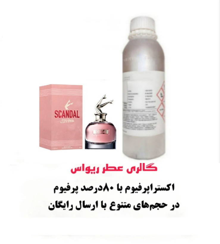 Jean Paul GAULTIER Scandal