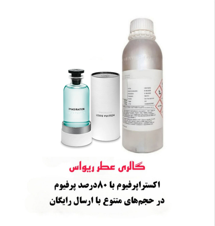 Louis Vuitton Imagination