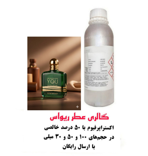 Stronger With You Sandalwood